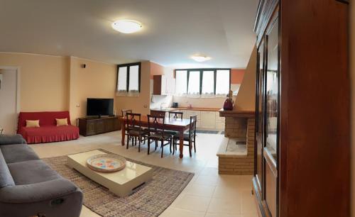 Selargius House | A due passi dalla città