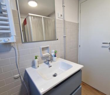 Roseto degli Abruzzi Apartment | A due passi dal mare