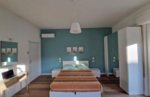 Roseto degli Abruzzi Apartment | A due passi dal mare