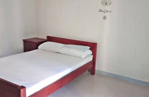 Oslob House | A&E Pension