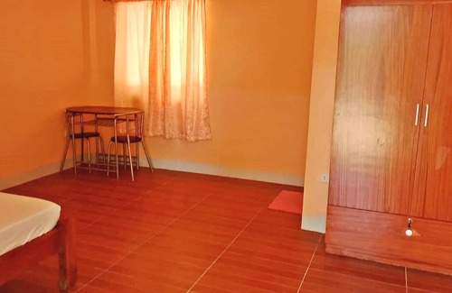 Oslob House | A&E Pension
