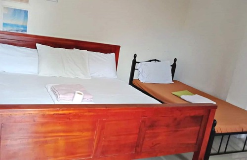 Oslob House | A&E Pension