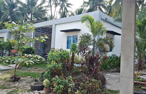 Oslob House | A&E Pension
