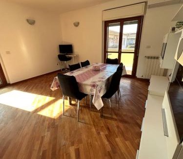 Terni Apartment | A&F House