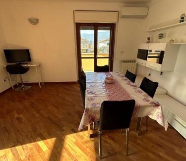 Terni Apartment | A&F House