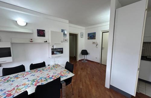 Terni Apartment | A&F House