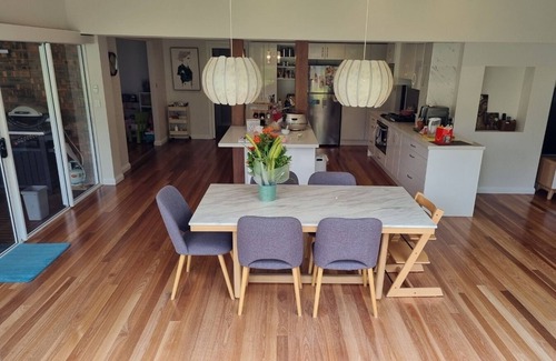 Glenhaven House | A Fantastic Holiday Family House in Glenhaven