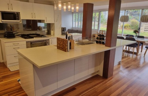 Glenhaven House | A Fantastic Holiday Family House in Glenhaven