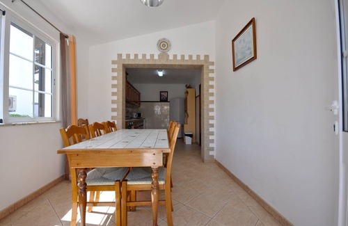 Quarteira Villa | A Fantastic Place for Families, Hilton Hotel are and close to amenities