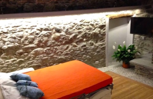 Gera Lario House | A few steps from the lake!