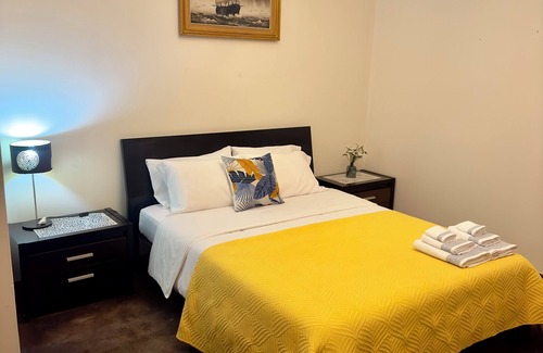 Santo Antonio Hotel | A Fortaleza do Pico