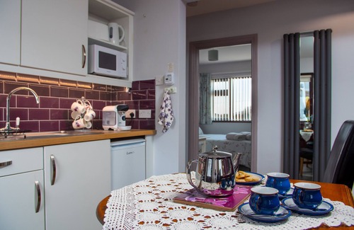 Kilkeel Apartment | A Fourteen