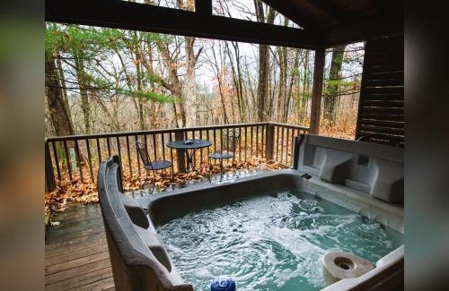 Logan House | A-Frame #02 - by The Chalets
