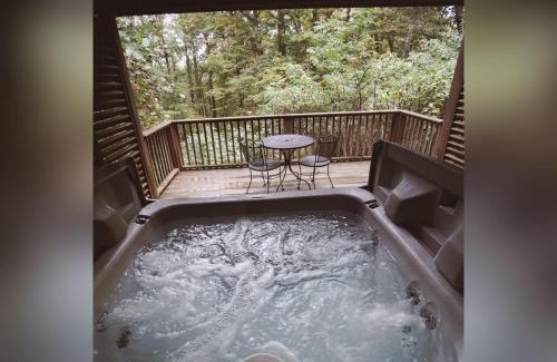 Logan House | A-Frame #02 - by The Chalets