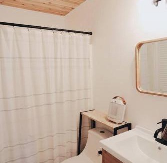 Arrowhead Villas House | A-Frame Cabin in The Woods, Close to Shops!