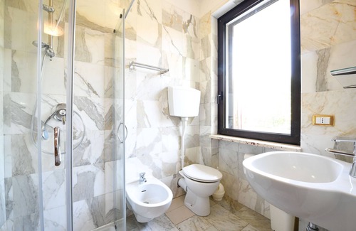 San Benedetto di Lugana Hotel | A.G. Holiday Hotel