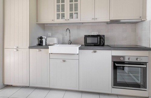 Mesquer House | A gentle escape between marsh and beach