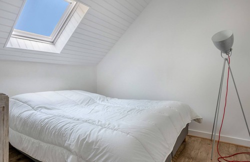 Mesquer House | A gentle escape between marsh and beach