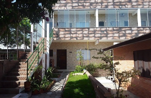 Capao da Canoa House | A good place to stay is at POUSADA SOLAR DOS COTI