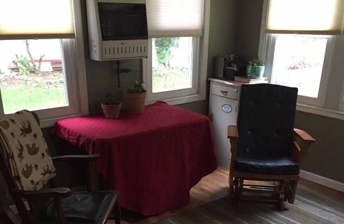 Pine Grove Mills House | A Great place to stay
