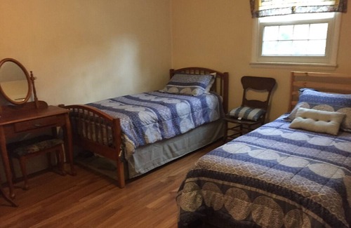 Pine Grove Mills House | A Great place to stay
