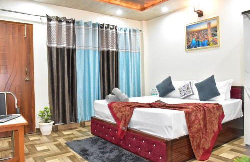 Solan Apartment | A Greenwoods Hotel Kasauli