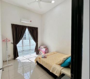 Taman Sri Kota Villa | A&H 81 HOMESTAY ALOR SETAR