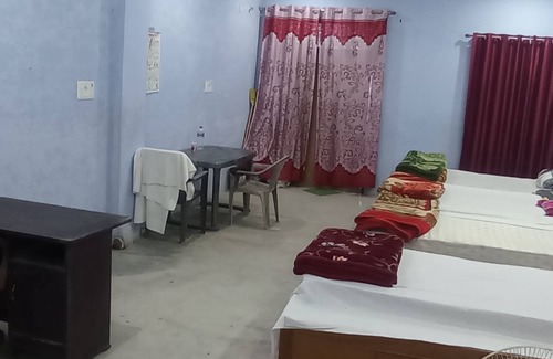Allahabad House | A happy house also welcome our guests