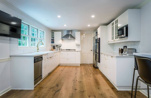 Washington House | A Haven in the Country-