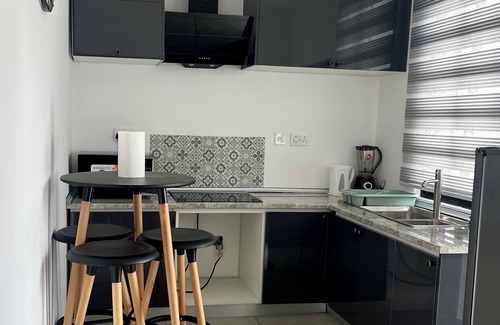 Labone Apartment | A Haven of Comfort in Labone, with easy access to essentials amenities