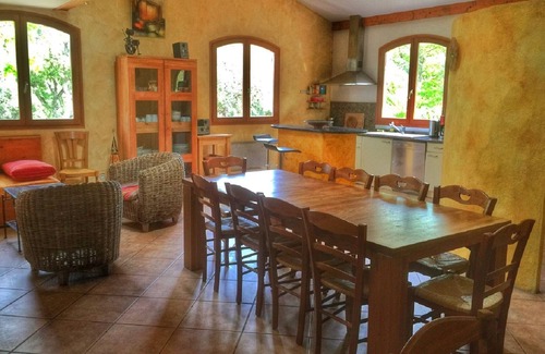 Argeles-sur-Mer Cottage | A haven of peace between sea and mountains