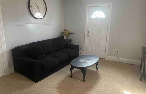 Del Ray House | A Hidden Gem in the Heart of ALX