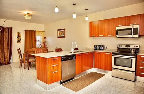 Estate Bordeaux Condo | A Hidden Gem that TAKES YOUR BREATH AWAY!