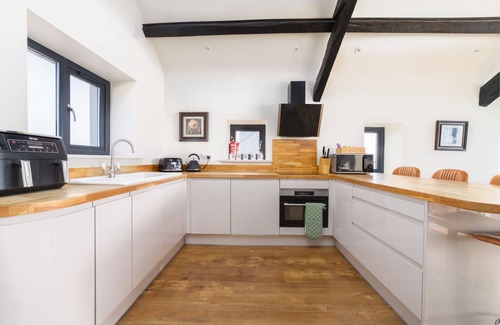 Port St Mary Cottage | A holiday cottage that sleeps 4 guests in 2 bedrooms
