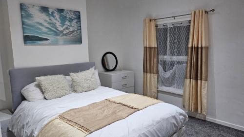 St Helens House | A home away- 2 bedrooms
