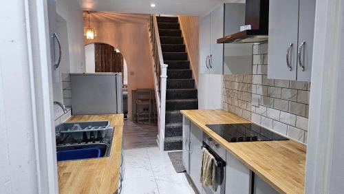 St Helens House | A home away- 2 bedrooms