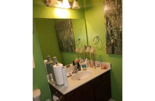 Jackson House | A Home away from home #2 near Downtown Nashville