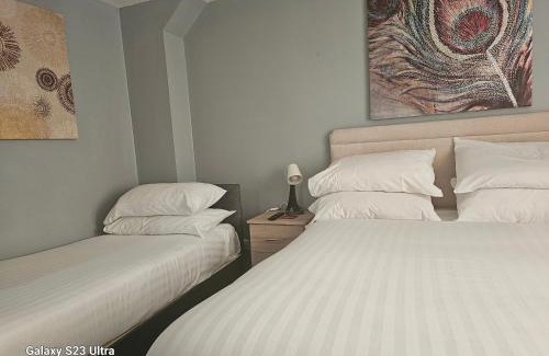 Plymouth Apartment | A Home From Home 3
