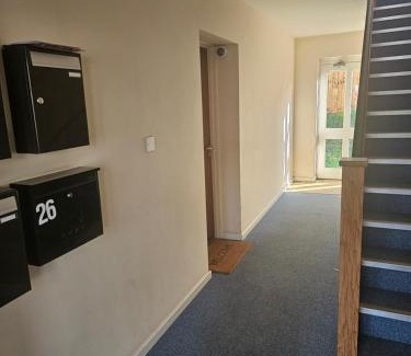 Plymouth Apartment | A Home From Home 3