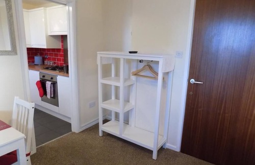 Plymouth Apartment | A Home From Home 3