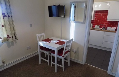Plymouth Apartment | A Home From Home 3