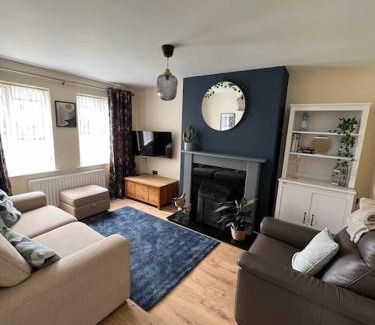 Newcastle House | A home from home, Dundrum