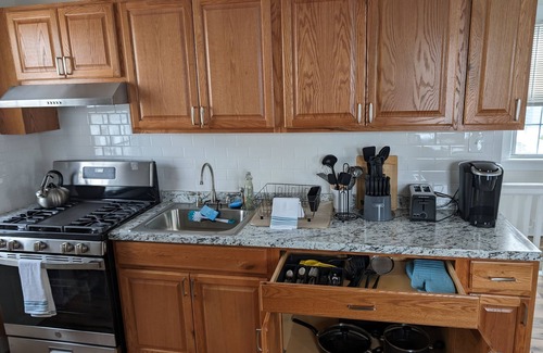 Lodi House | A Home that fits everyone!