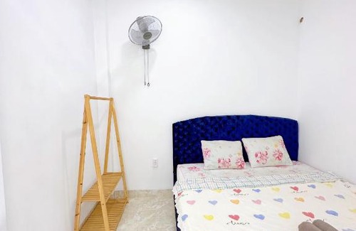 Buon Ma Thuot Apartment | A Home