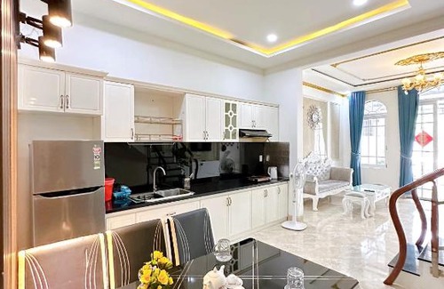 Buon Ma Thuot Apartment | A Home