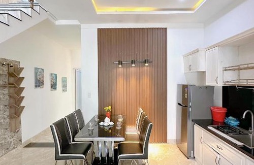 Buon Ma Thuot Apartment | A Home