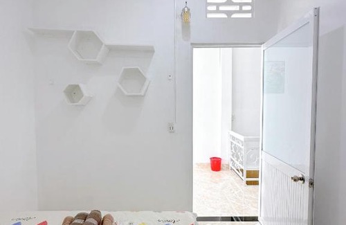 Buon Ma Thuot Apartment | A Home