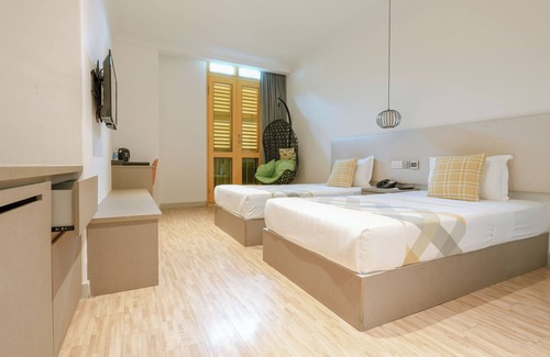 Geylang Hotel | A Hotel Joo Chiat Stay from 7PM to 9AM