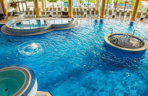 Arandelovac Hotel | A Hoteli - Hotel Izvor