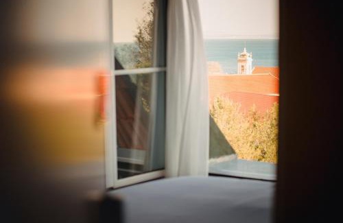 Estoril Hotel | A House in Estoril - Adults Only